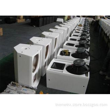 400W Disco Sound Equipment Professional For Living Event 1.
